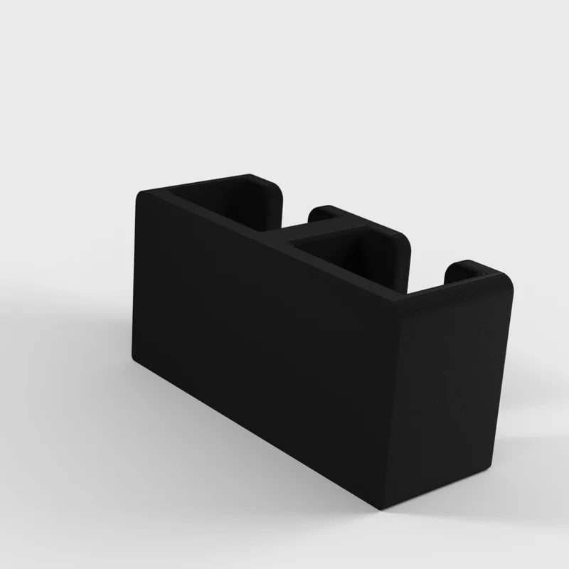 YACH - Support de câble pratique pour câbles de charge