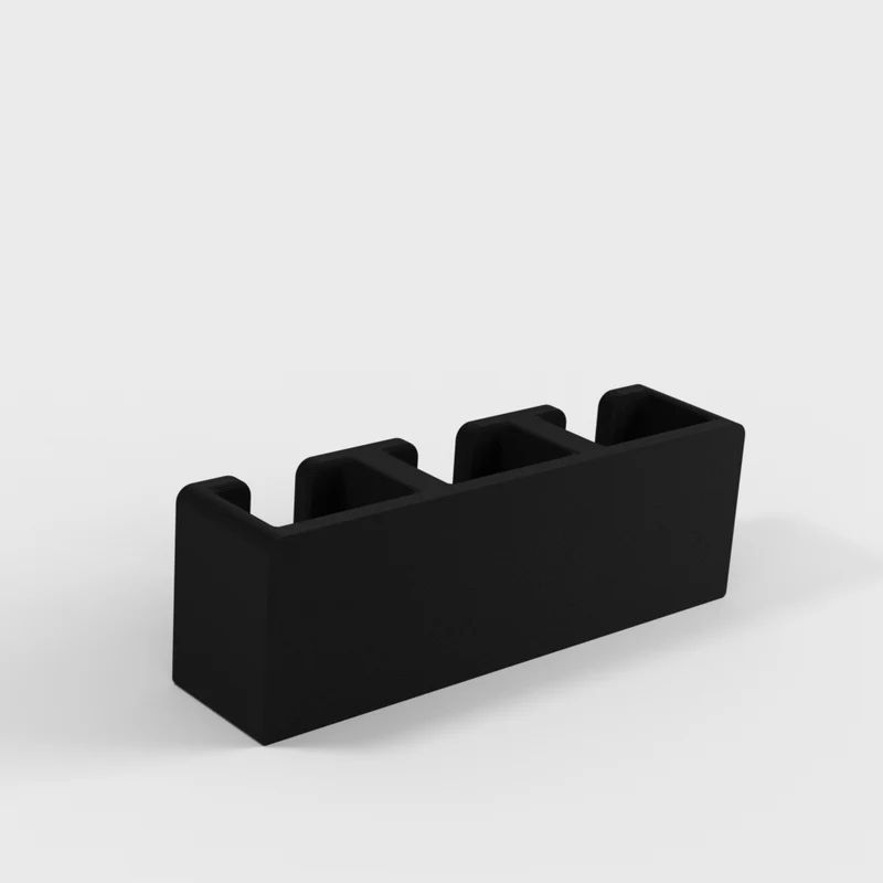 YACH - Support de câble pratique pour câbles de charge
