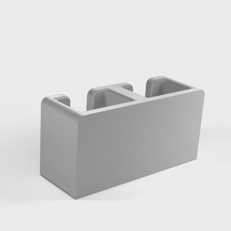 YACH - Support de câble pratique pour câbles de charge