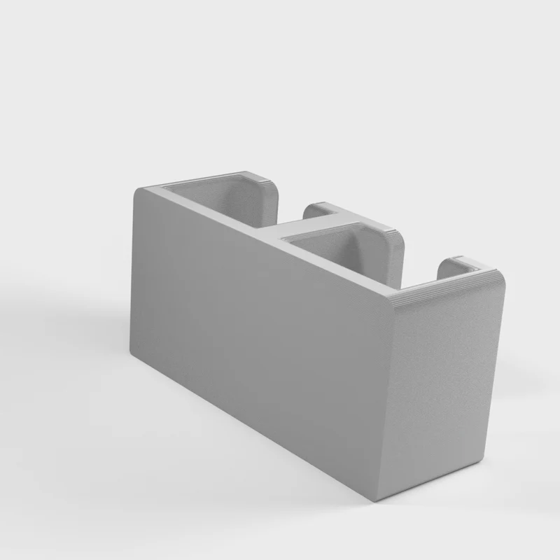 YACH - Support de câble pratique pour câbles de charge