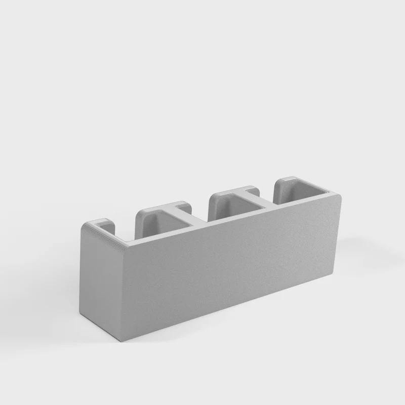 YACH - Support de câble pratique pour câbles de charge