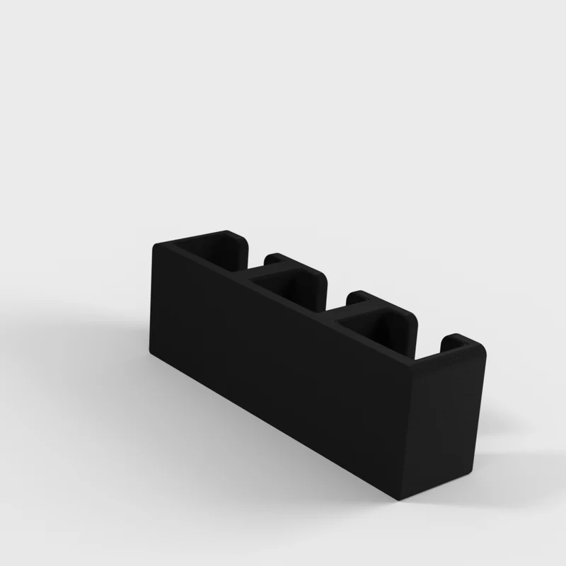 YACH - Support de câble pratique pour câbles de charge