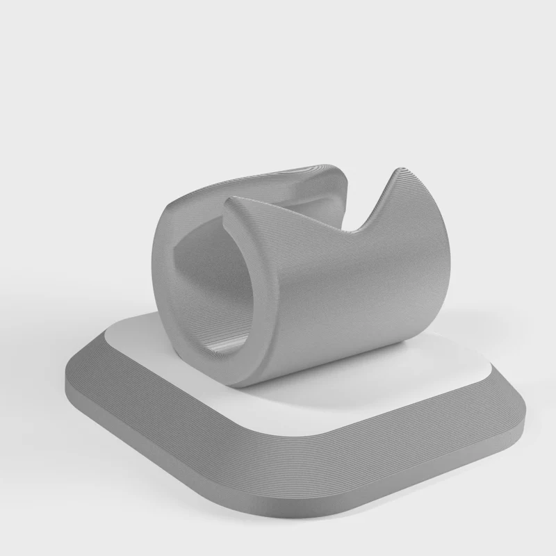 Support de câble de chargement