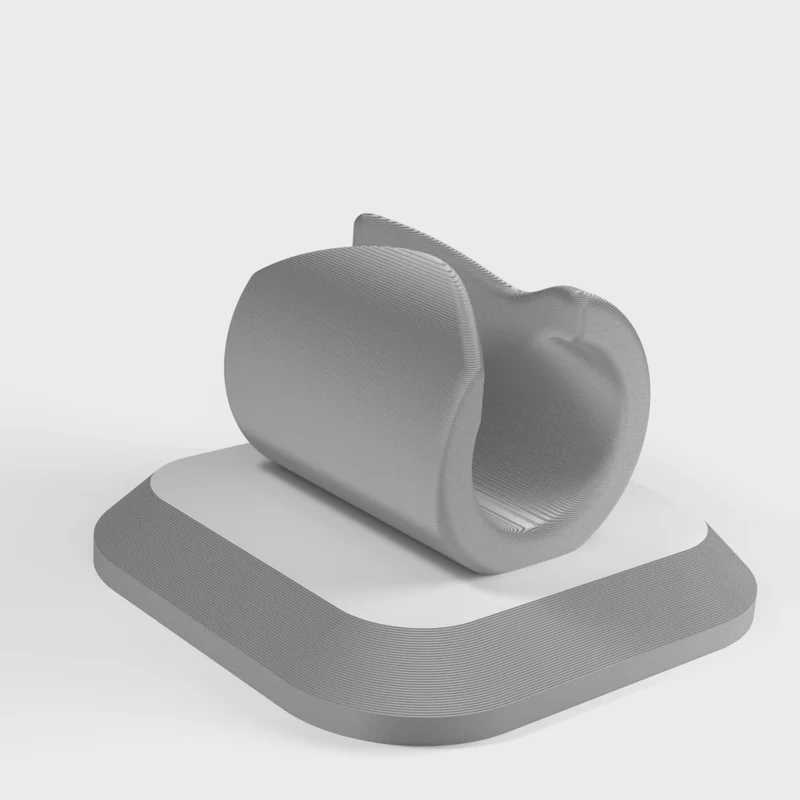 Support de câble de chargement