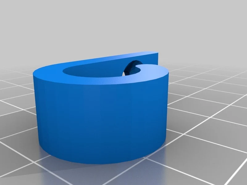 Cintre de câble compact pour une organisation efficace