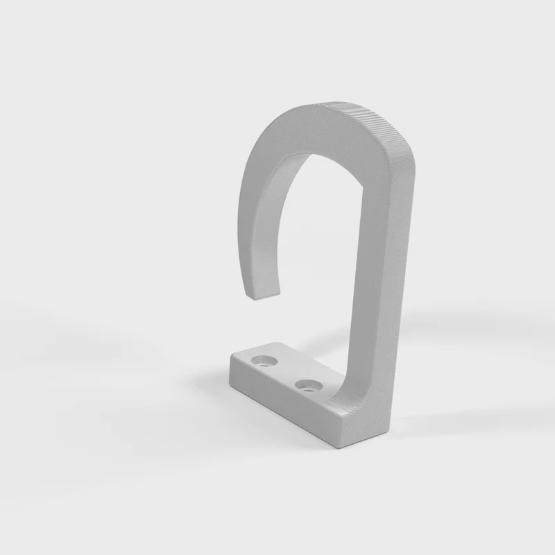 Support de câble pratique pour une organisation efficace