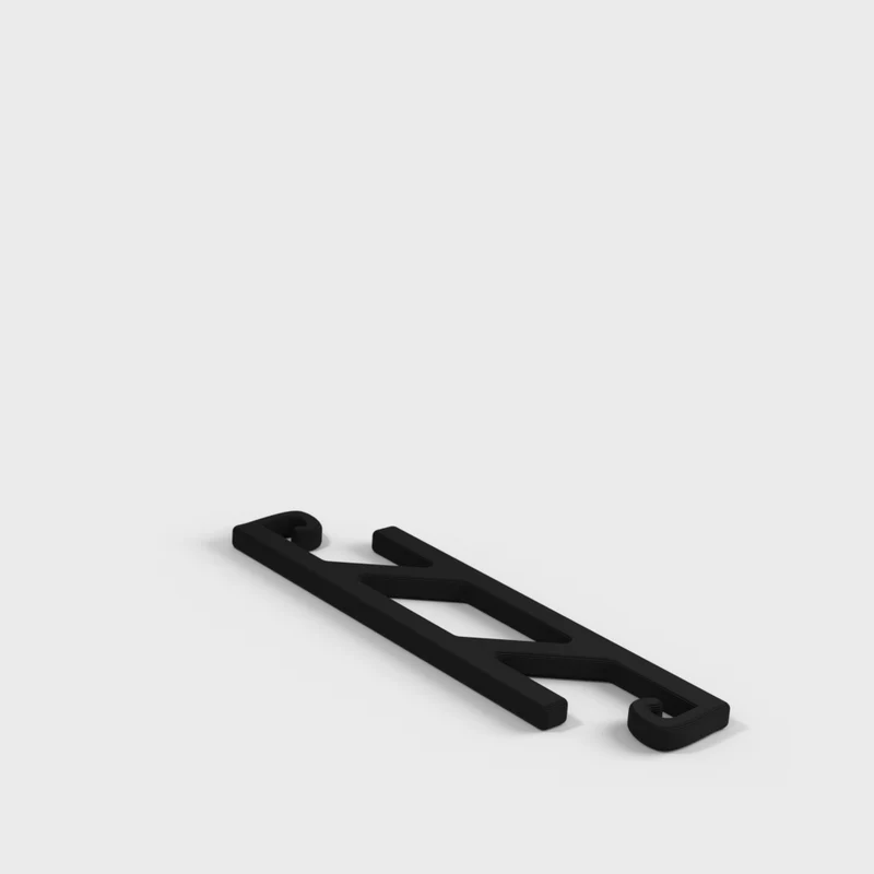 Support de câble USB