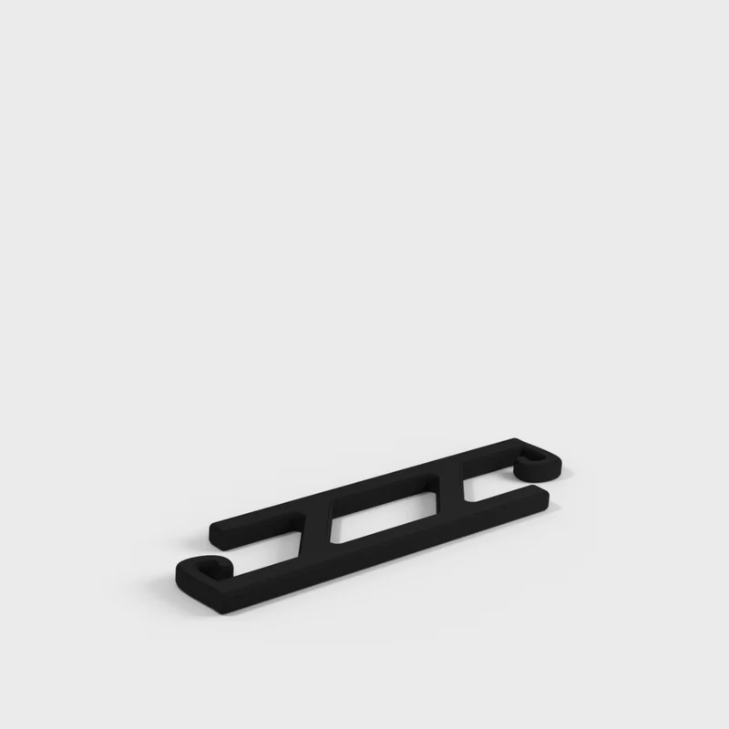 Support de câble USB