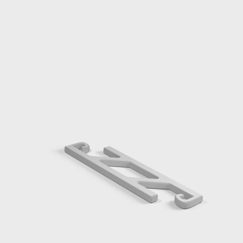 Support de câble USB