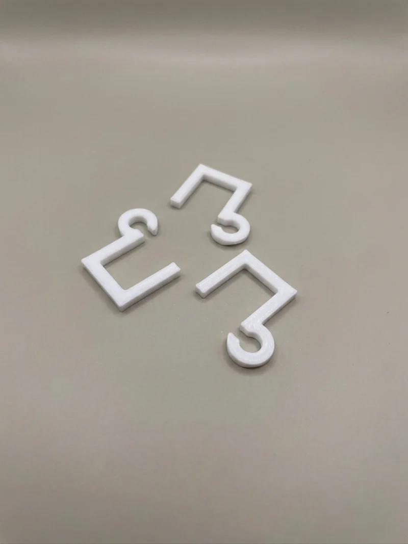 Support de câble USB