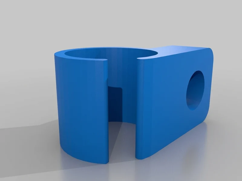Clip de conduite