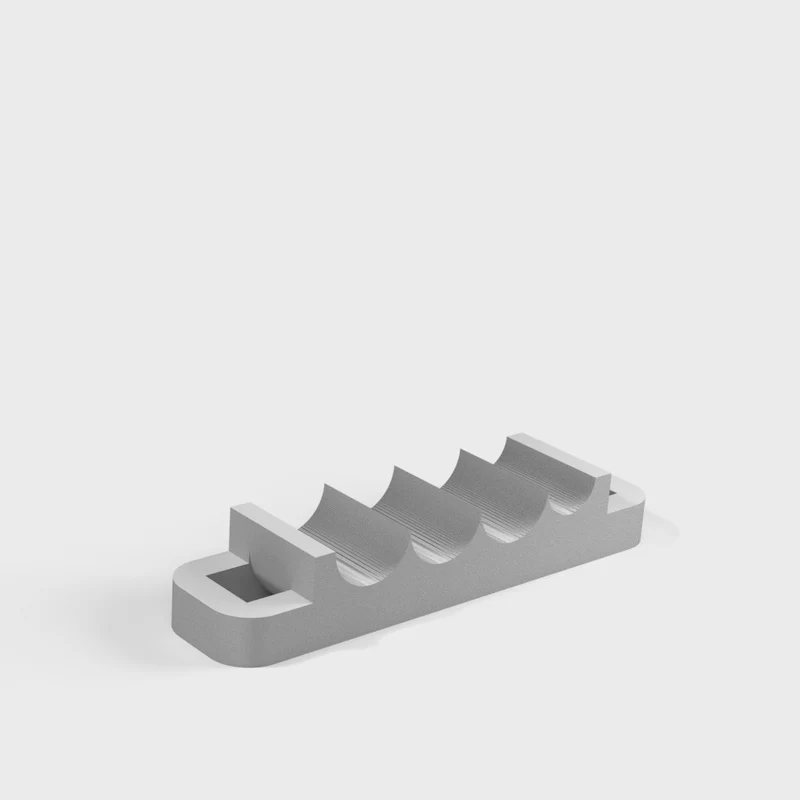 Gestion des câbles moteur Tekno MT410