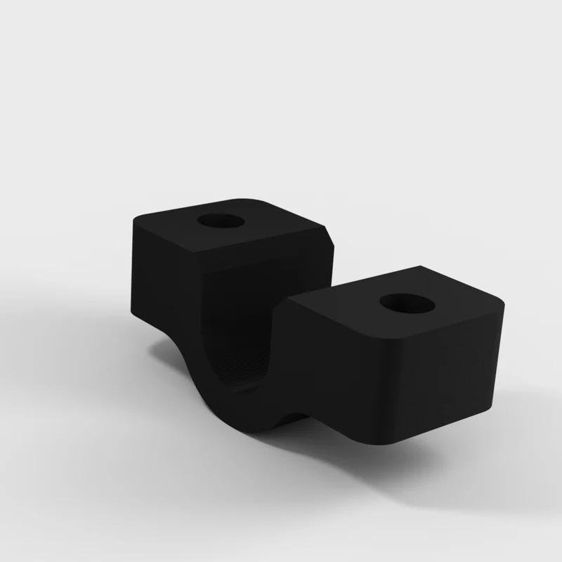 Serre-câble pour NYM 3x1.5 et gestion polyvalente des câbles