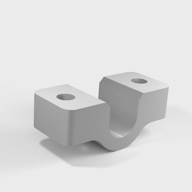 Serre-câble pour NYM 3x1.5 et gestion polyvalente des câbles