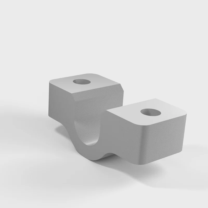 Serre-câble pour NYM 3x1.5 et gestion polyvalente des câbles