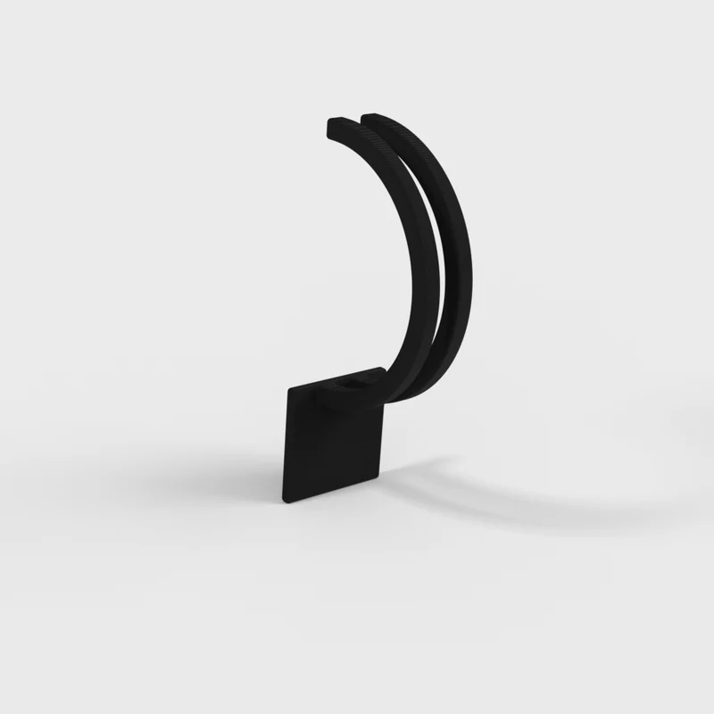 Organisateur de câbles USB pour bureau
