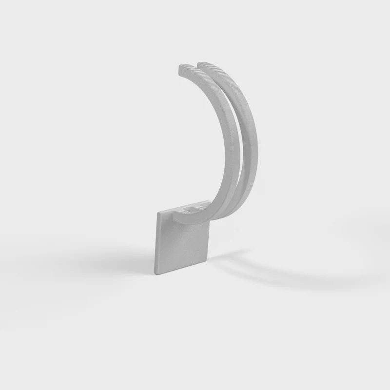 Organisateur de câbles USB pour bureau