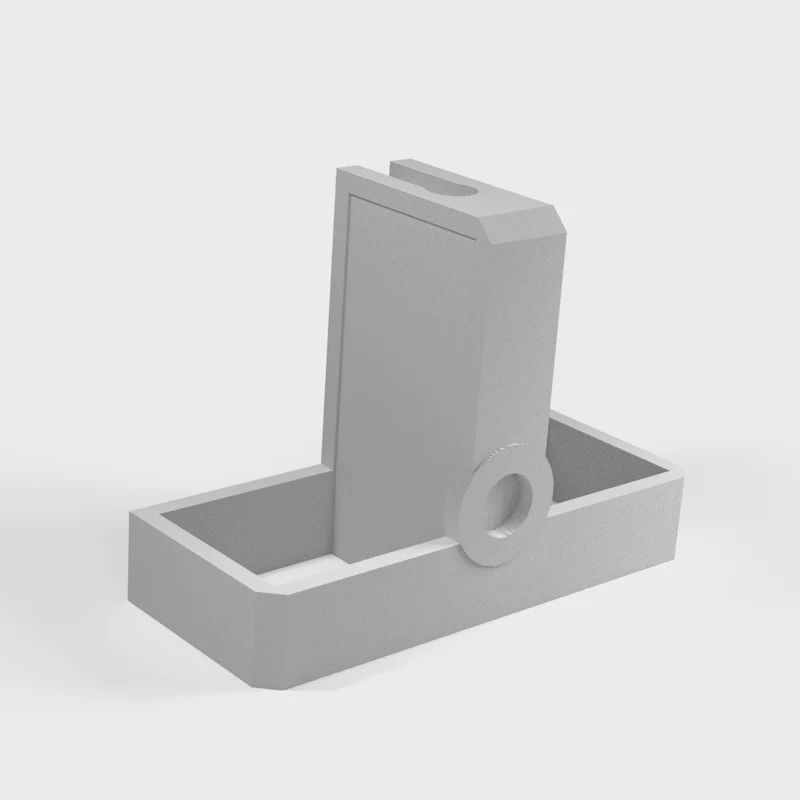 Bobine de câble pour alimentation MacBook