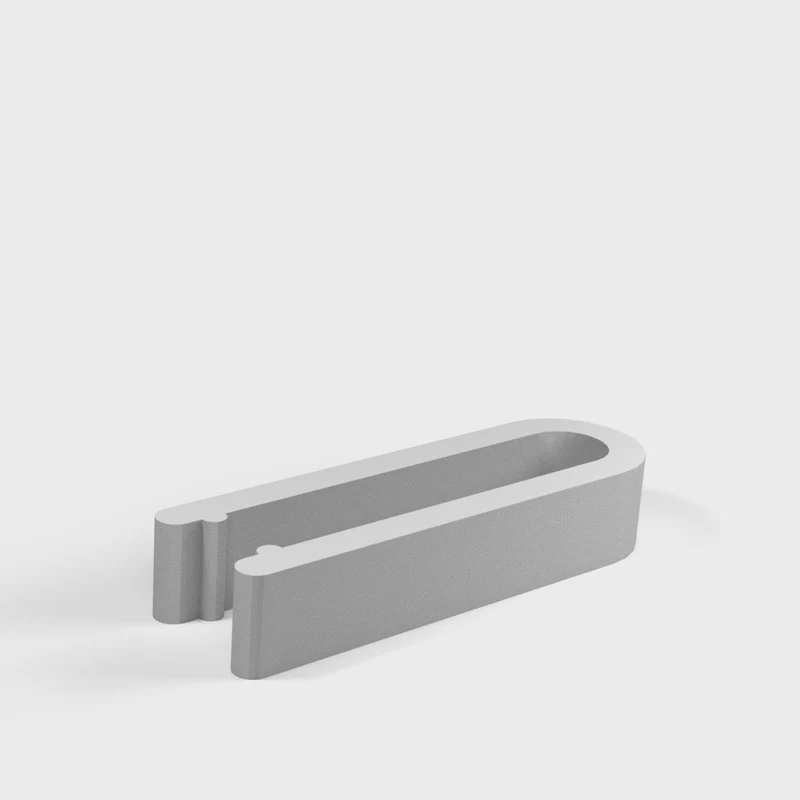 Support de câble pratique pour câble d'alimentation Mac