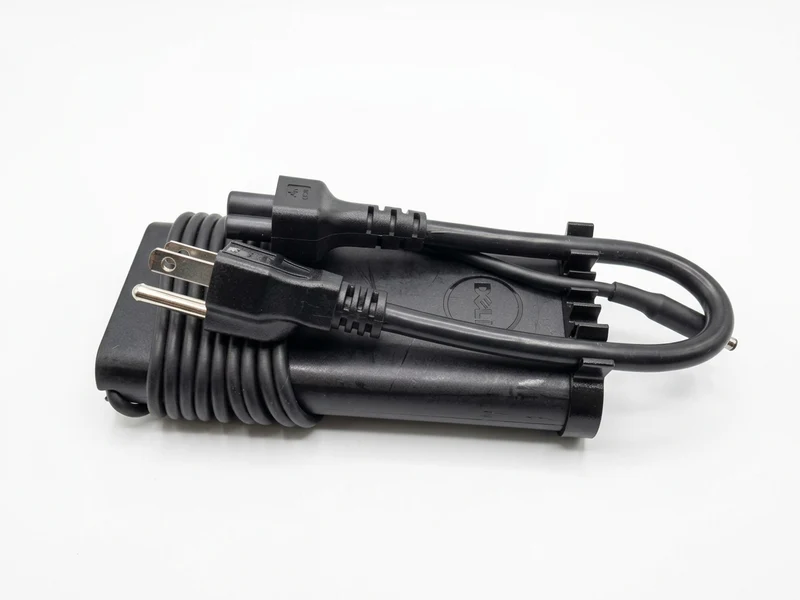 Clips de câble pour adaptateur secteur Dell XPS - Organisez vos câbles