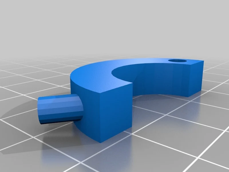 Clip de câble USB