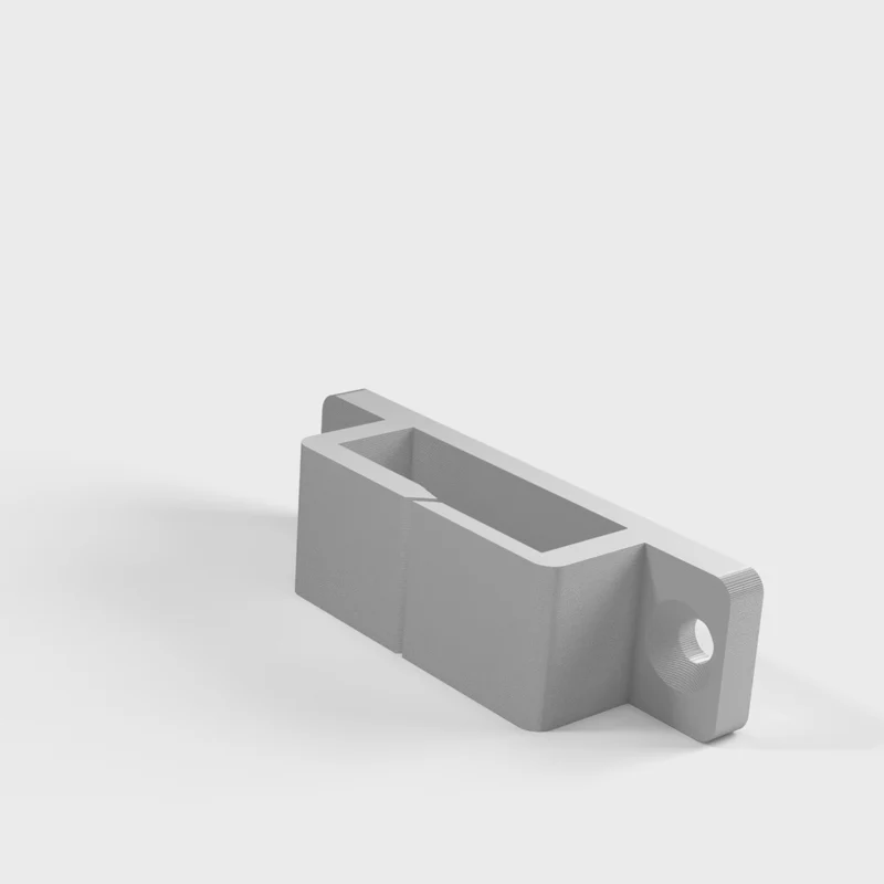 Guide de gestion des câbles pour bureau