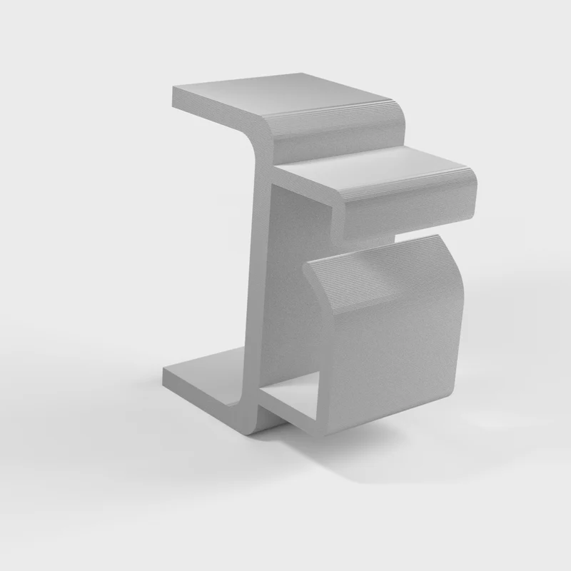 Organisateur de câbles pour bureau