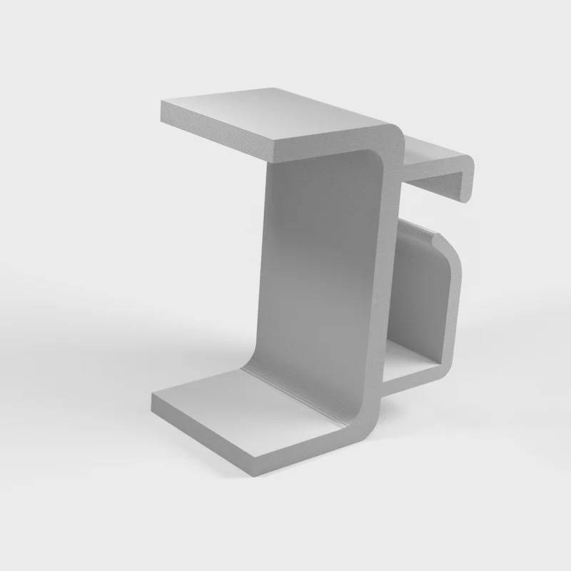 Organisateur de câbles pour bureau