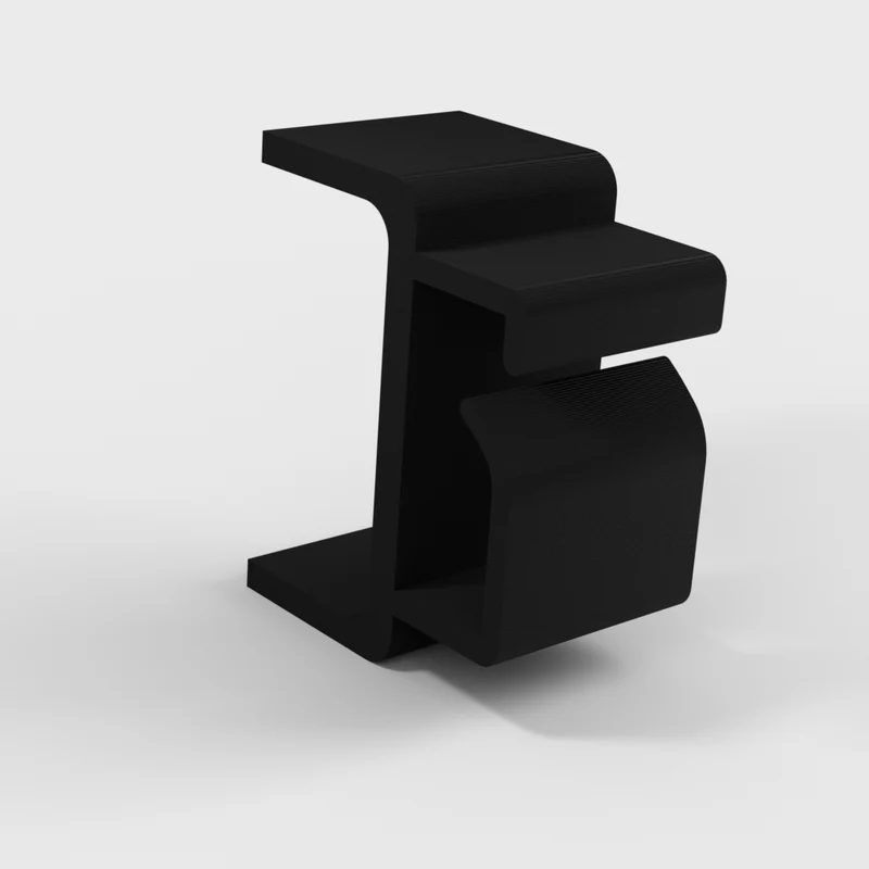 Organisateur de câbles pour bureau