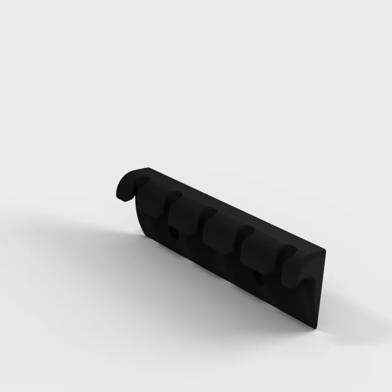 CABE ORGANIZER - Porte-câble pratique pour câbles USB