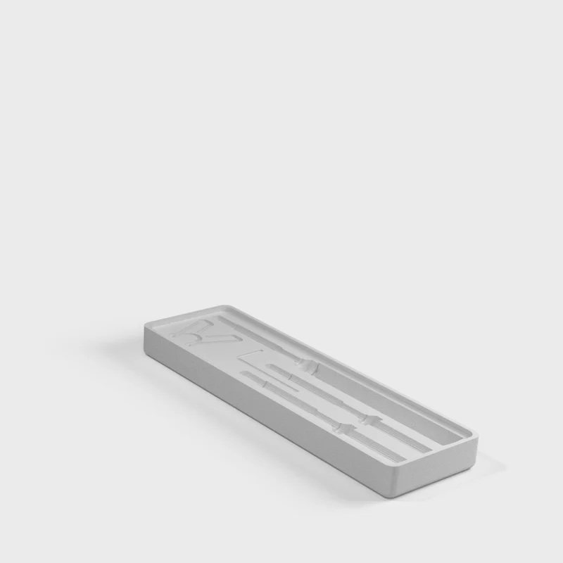 Sacoche sur mesure pour fer à souder TS100