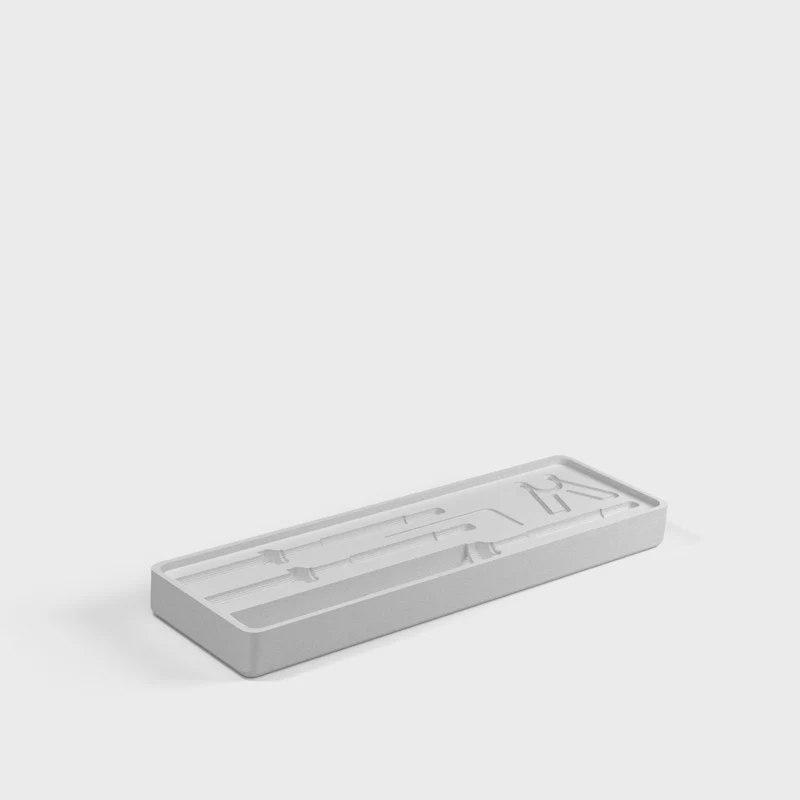 Sacoche sur mesure pour fer à souder TS100