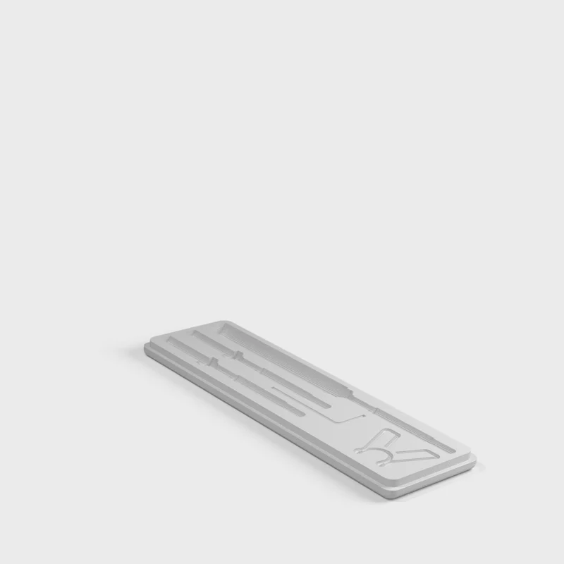 Sacoche sur mesure pour fer à souder TS100