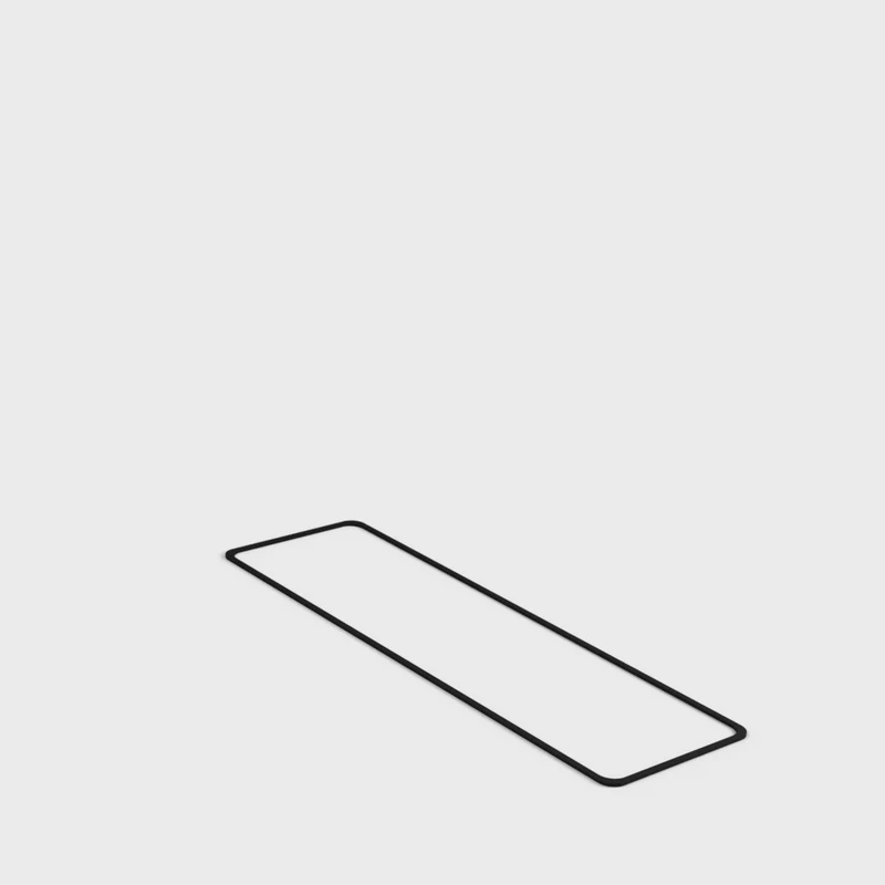 Sacoche sur mesure pour fer à souder TS100