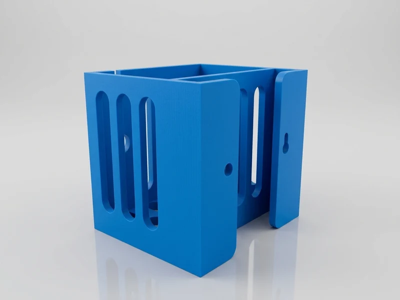 Support pour alimentation Red Sea ReefLED90/ReefLED50