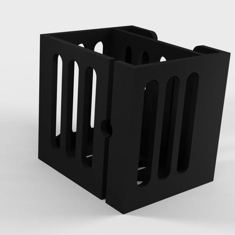 Support pour alimentation Red Sea ReefLED90/ReefLED50