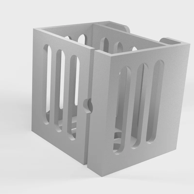 Support pour alimentation Red Sea ReefLED90/ReefLED50