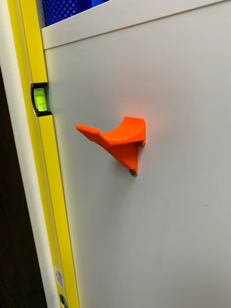 Support de câble universel pour l'organisation