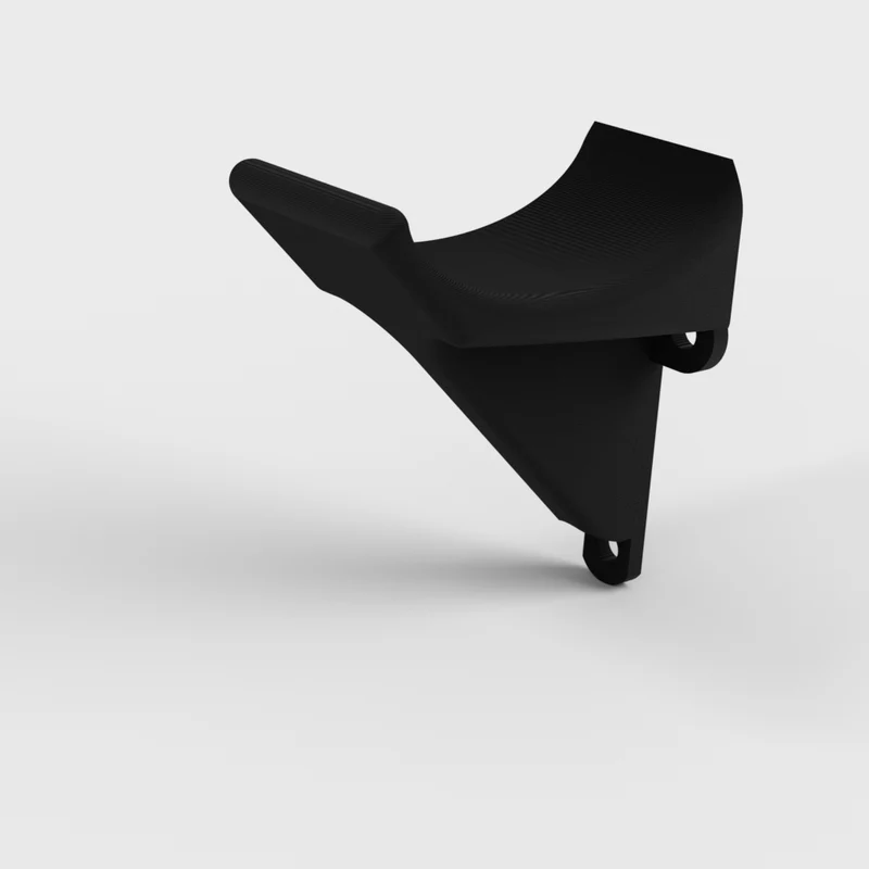 Support de câble universel pour l'organisation
