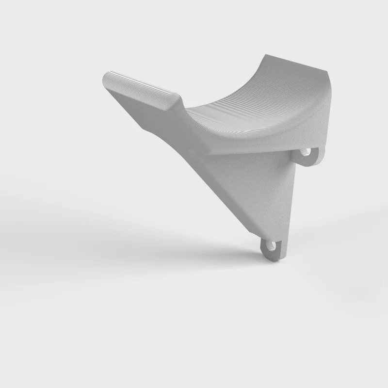 Support de câble universel pour l'organisation