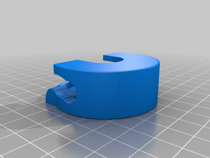 Support de câble pratique pour câbles d'extension