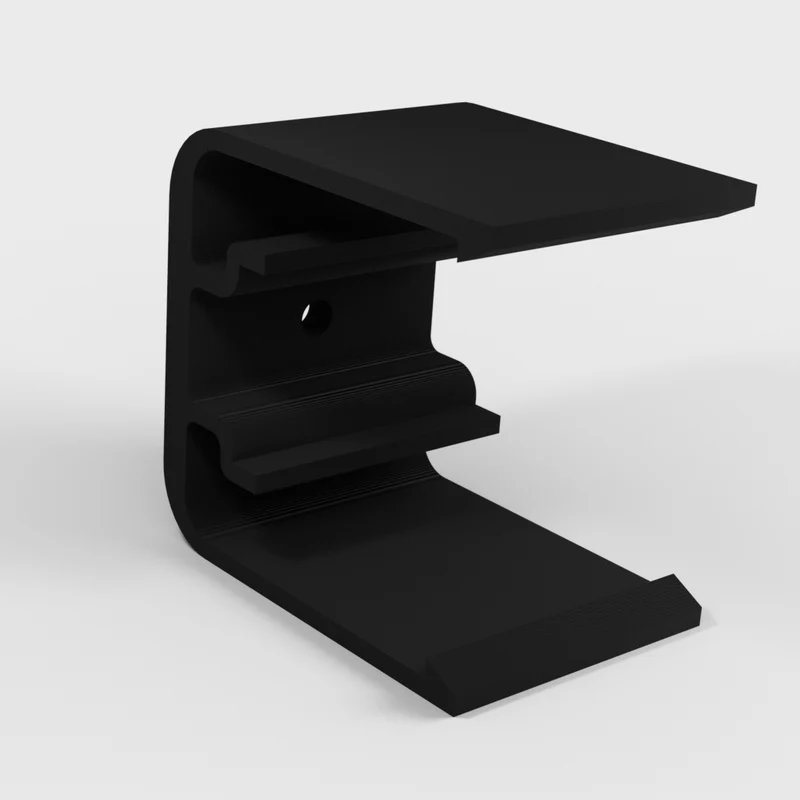 Support de montage pour lampes de travail à LED Harbor Freight