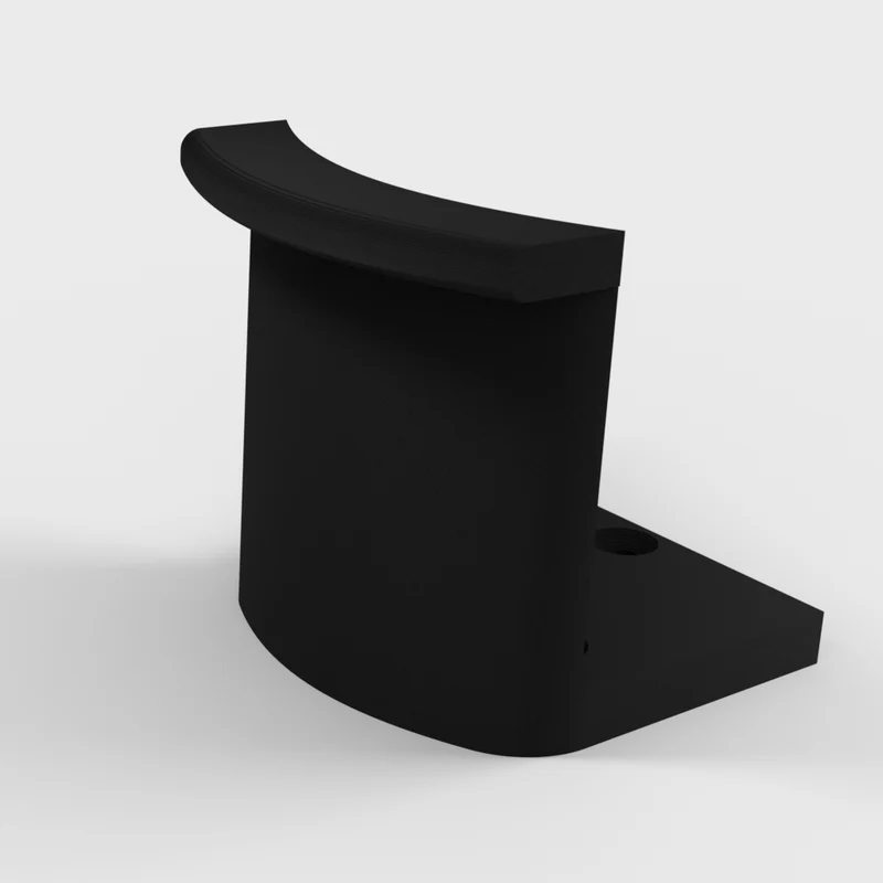 Support de câble fonctionnel pour l'organisation