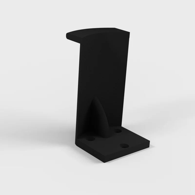 Support de câble fonctionnel pour l'organisation