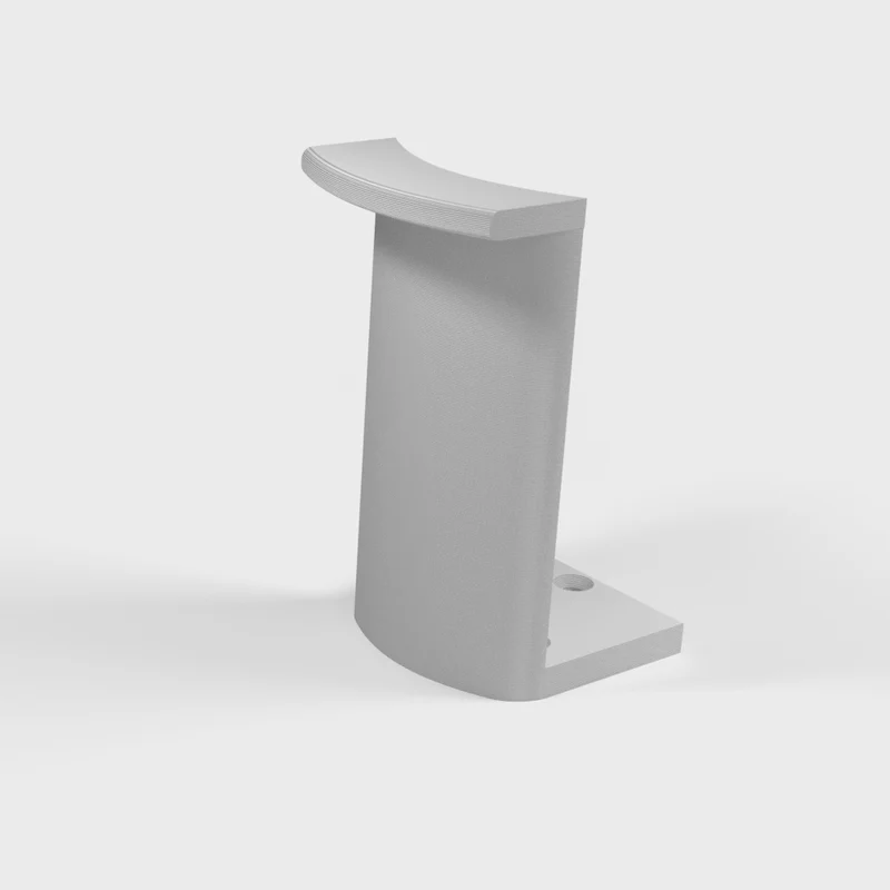 Support de câble fonctionnel pour l'organisation