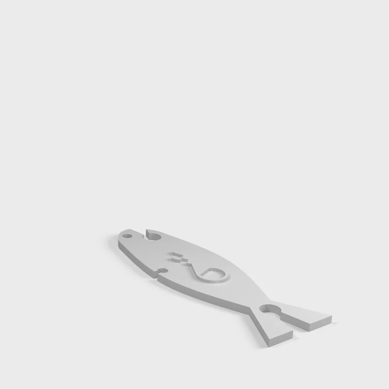 Enrouleur de câble pour écouteurs