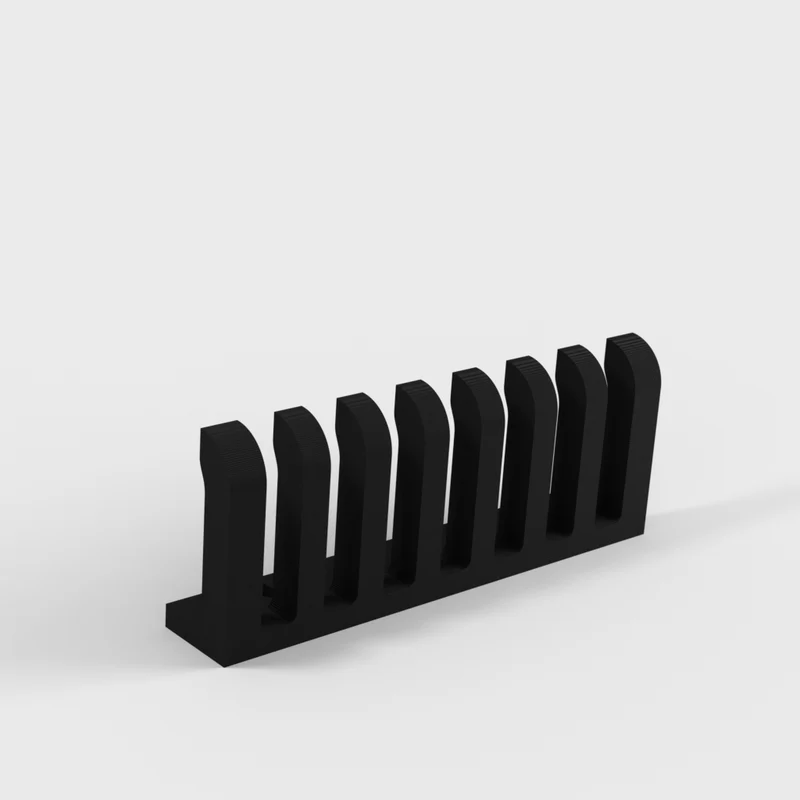 Organisateur de câbles MainLead - Organisez vos câbles