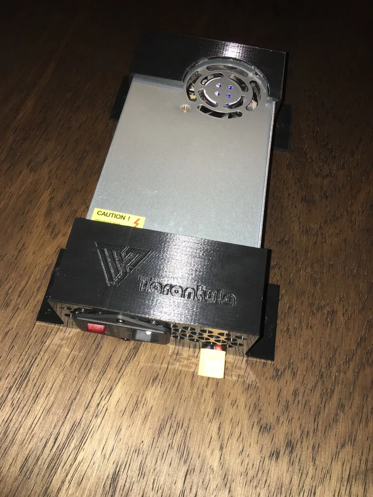 Couvercles d'alimentation Tevo Tarantula