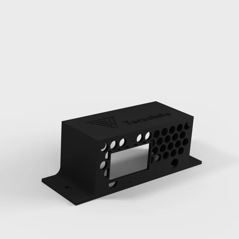 Couvercles d'alimentation Tevo Tarantula