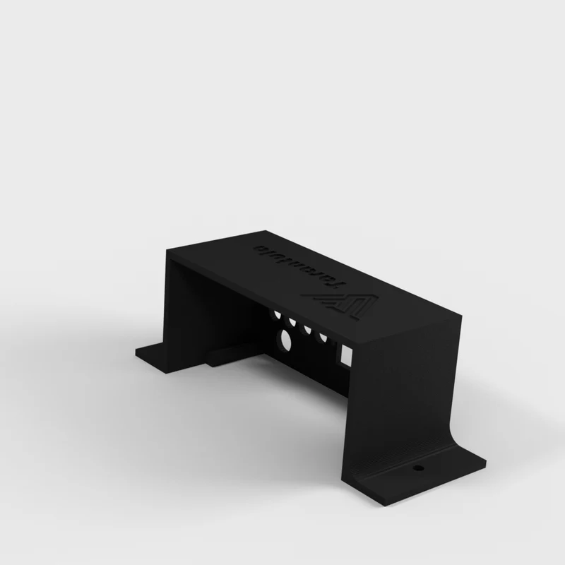 Couvercles d'alimentation Tevo Tarantula
